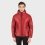 Campera de hombre Eron Heat con capucha