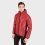 Campera de hombre Eron Heat con capucha