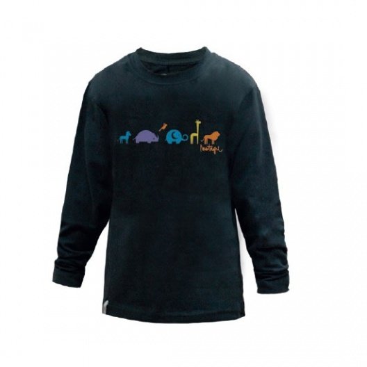Zoo kids t-shirt Zoo kids t-shirt