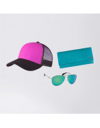 Accesorios de indumentaria